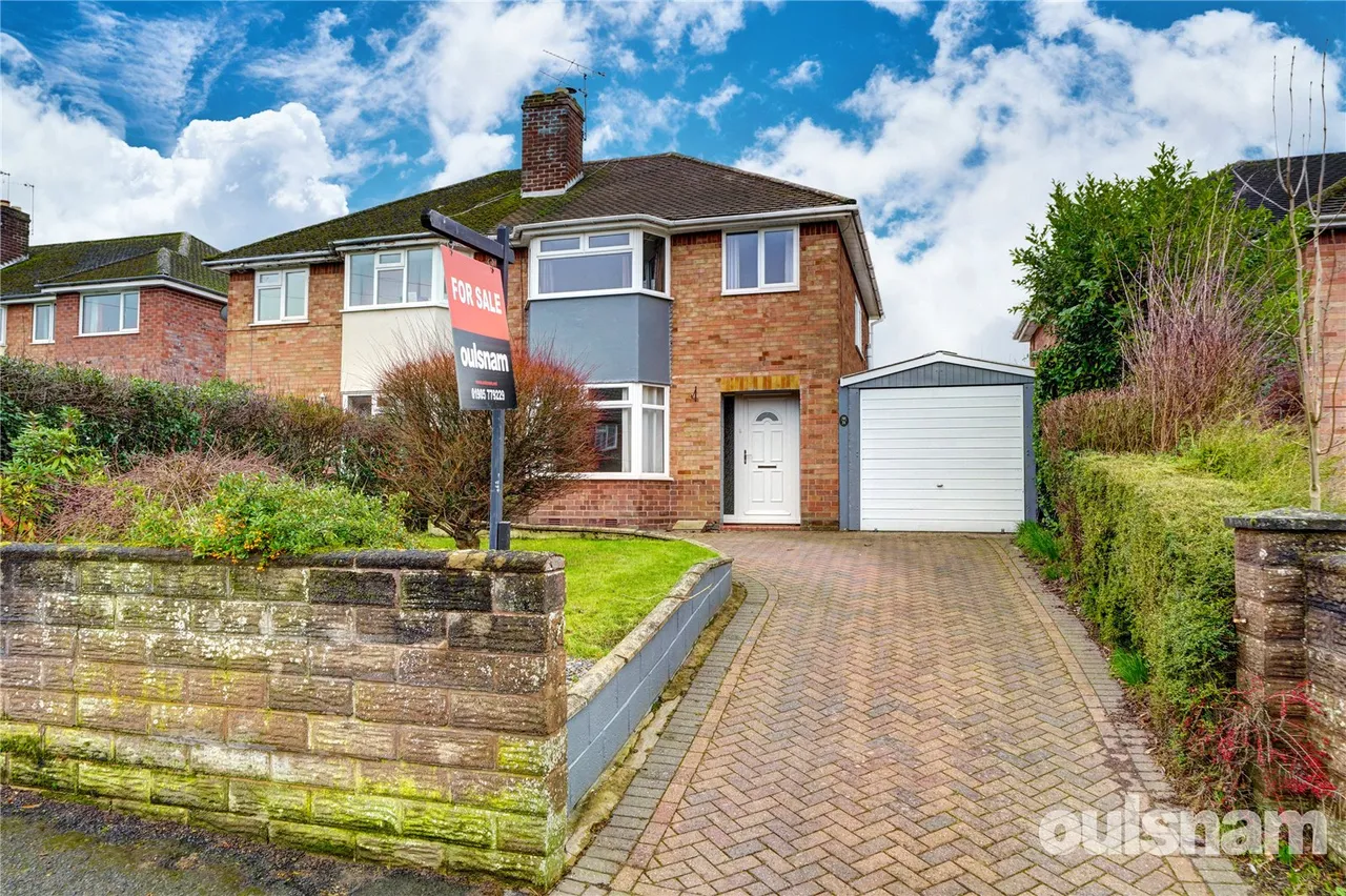 Mayflower Road, Droitwich, Worcestershire, WR9 8PZ, photo 20