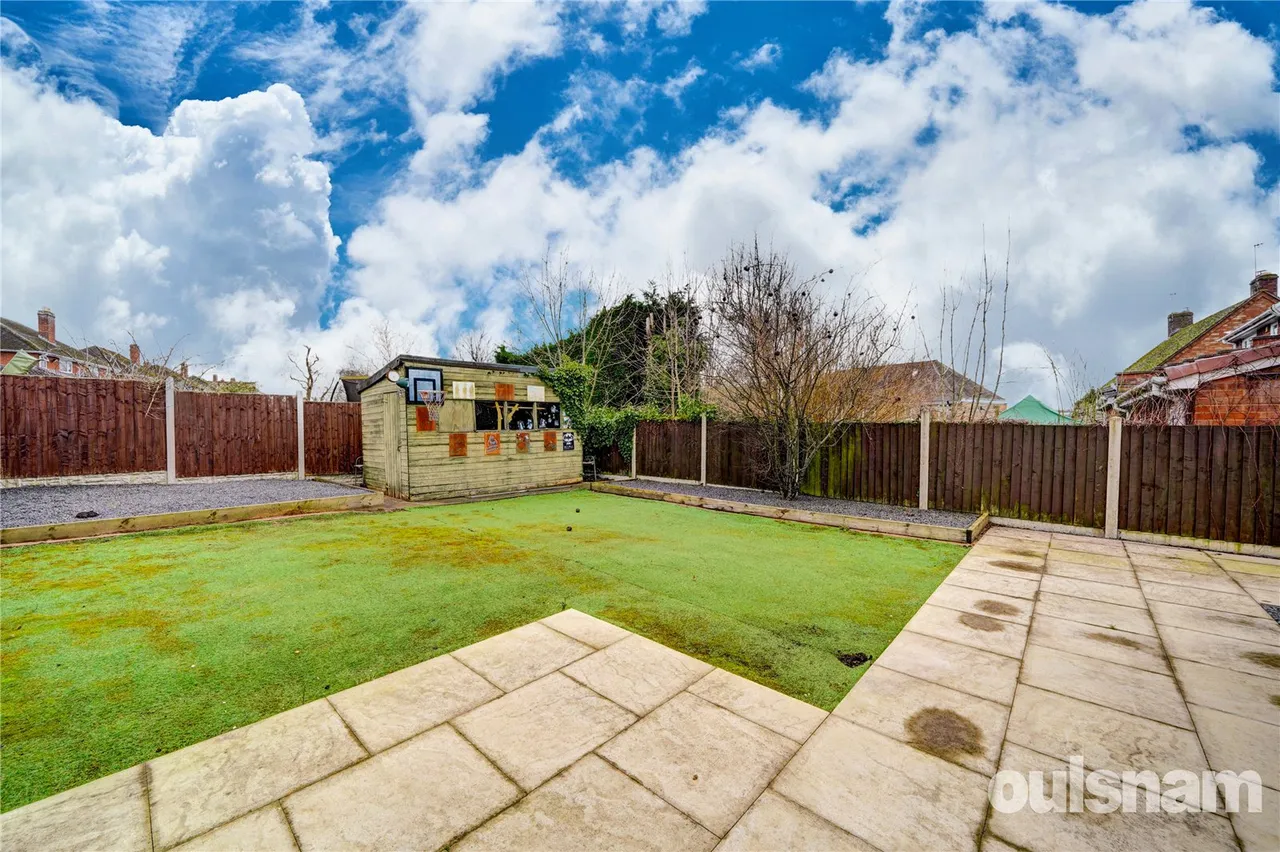 Mayflower Road, Droitwich, Worcestershire, WR9 8PZ, photo 18