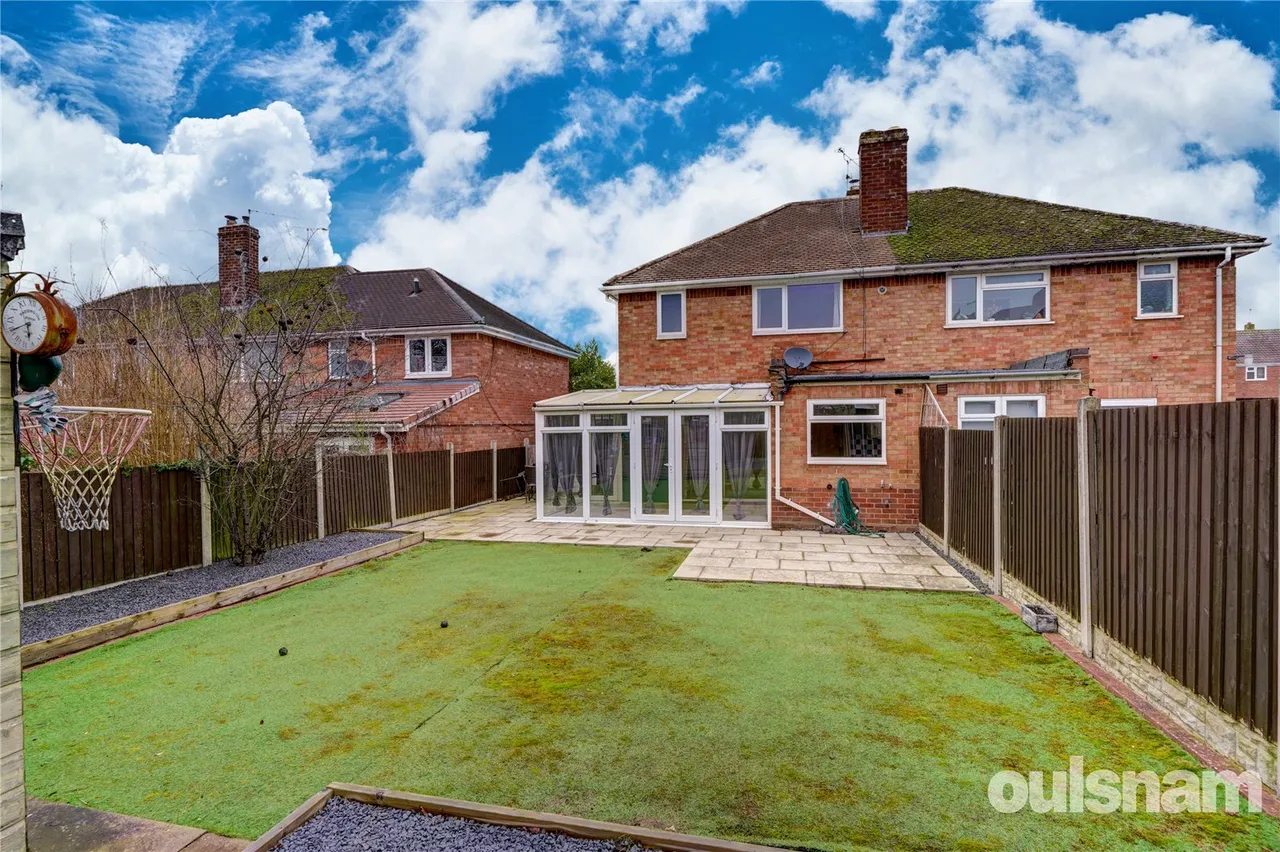 Mayflower Road, Droitwich, Worcestershire, WR9 8PZ, photo 19