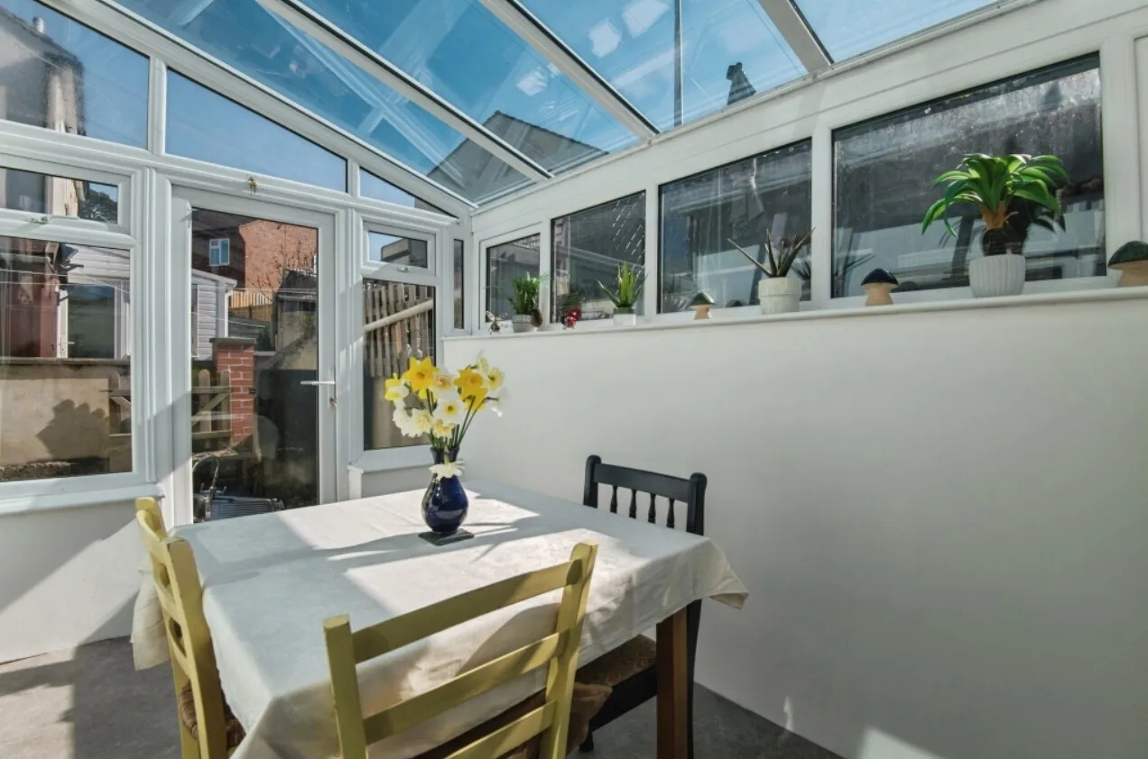 Kirby Close, Axminster, EX13, photo 6