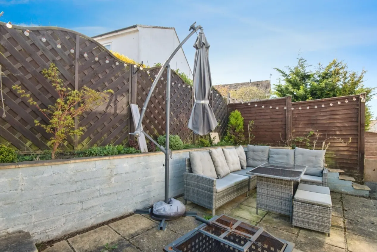Kirby Close, Axminster, EX13, photo 15
