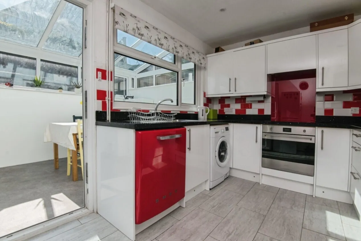 Kirby Close, Axminster, EX13, photo 8