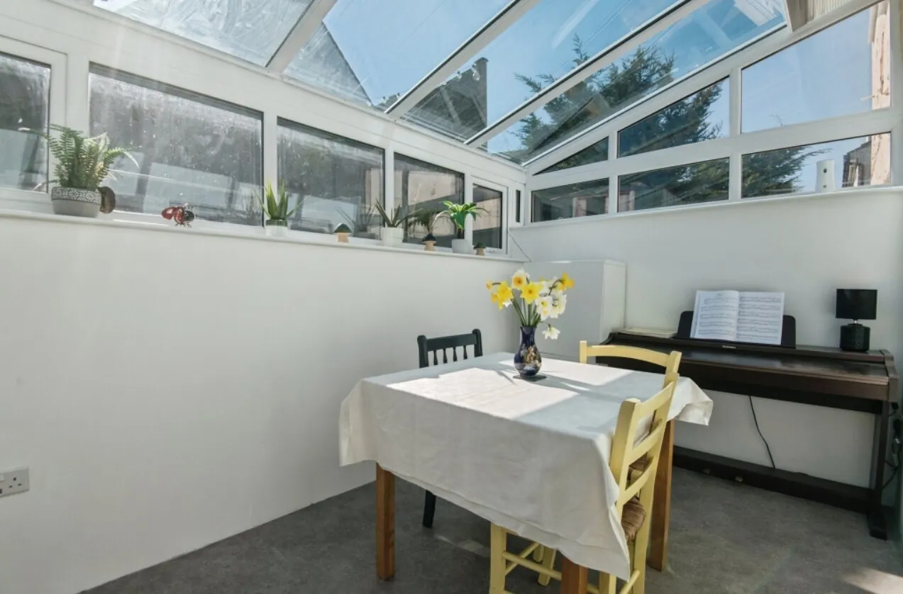 Kirby Close, Axminster, EX13, photo 7