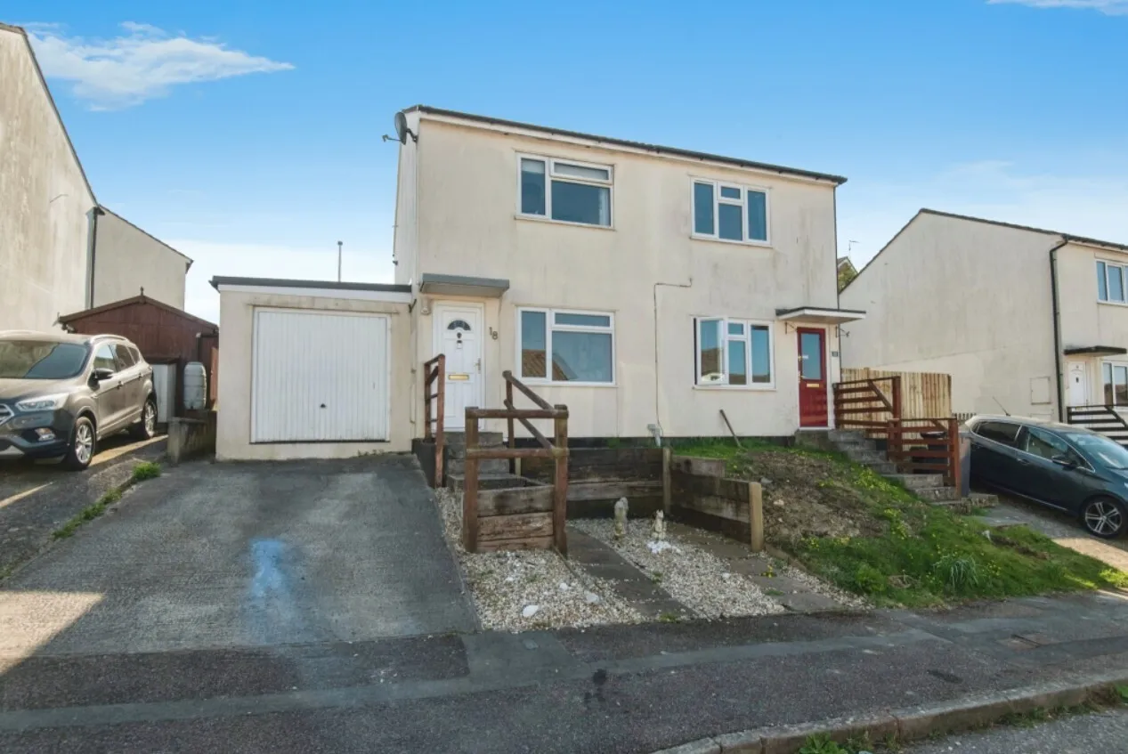Kirby Close, Axminster, EX13, photo 16
