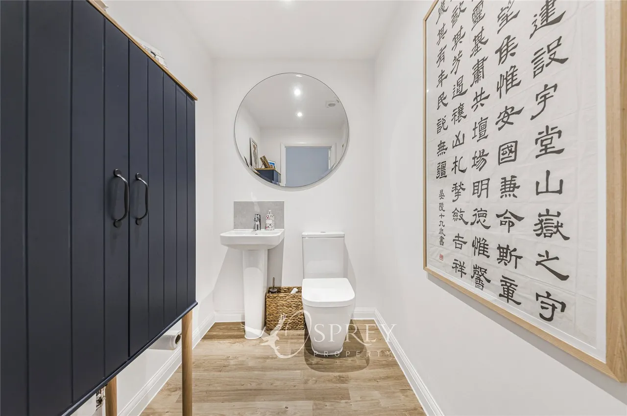 Primrose Drive, Oundle, PE8, photo 10