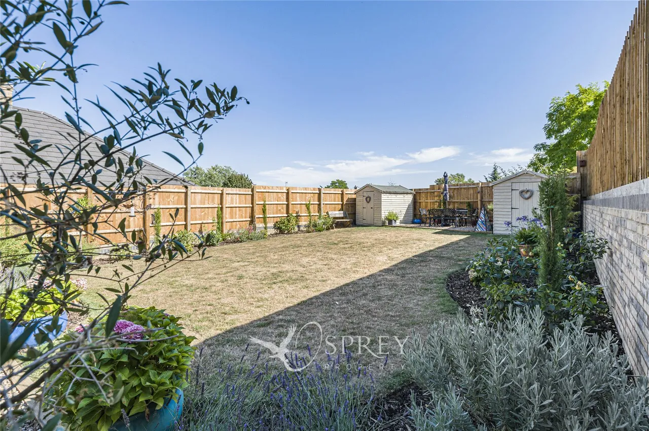 Primrose Drive, Oundle, PE8, photo 4