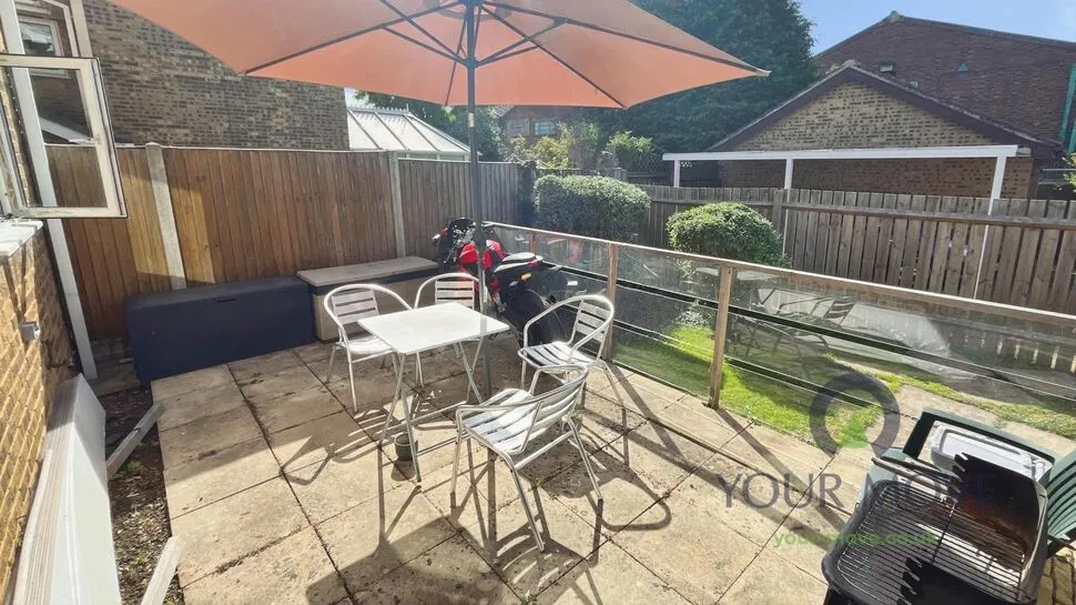 The Silver Birches, Kempston, MK42, photo 12