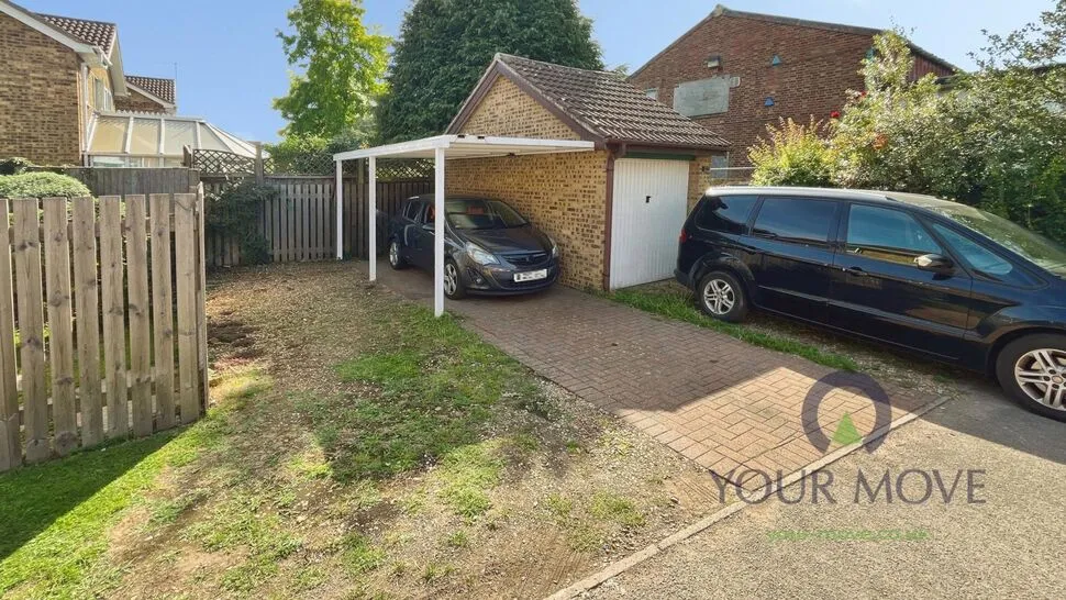 The Silver Birches, Kempston, MK42, photo 7