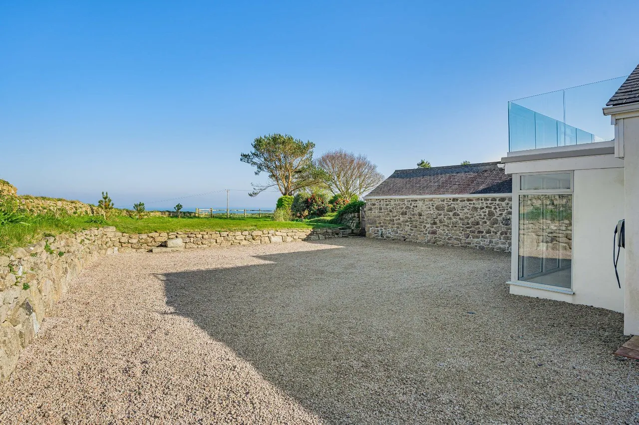Paul, Penzance, TR19, photo 19