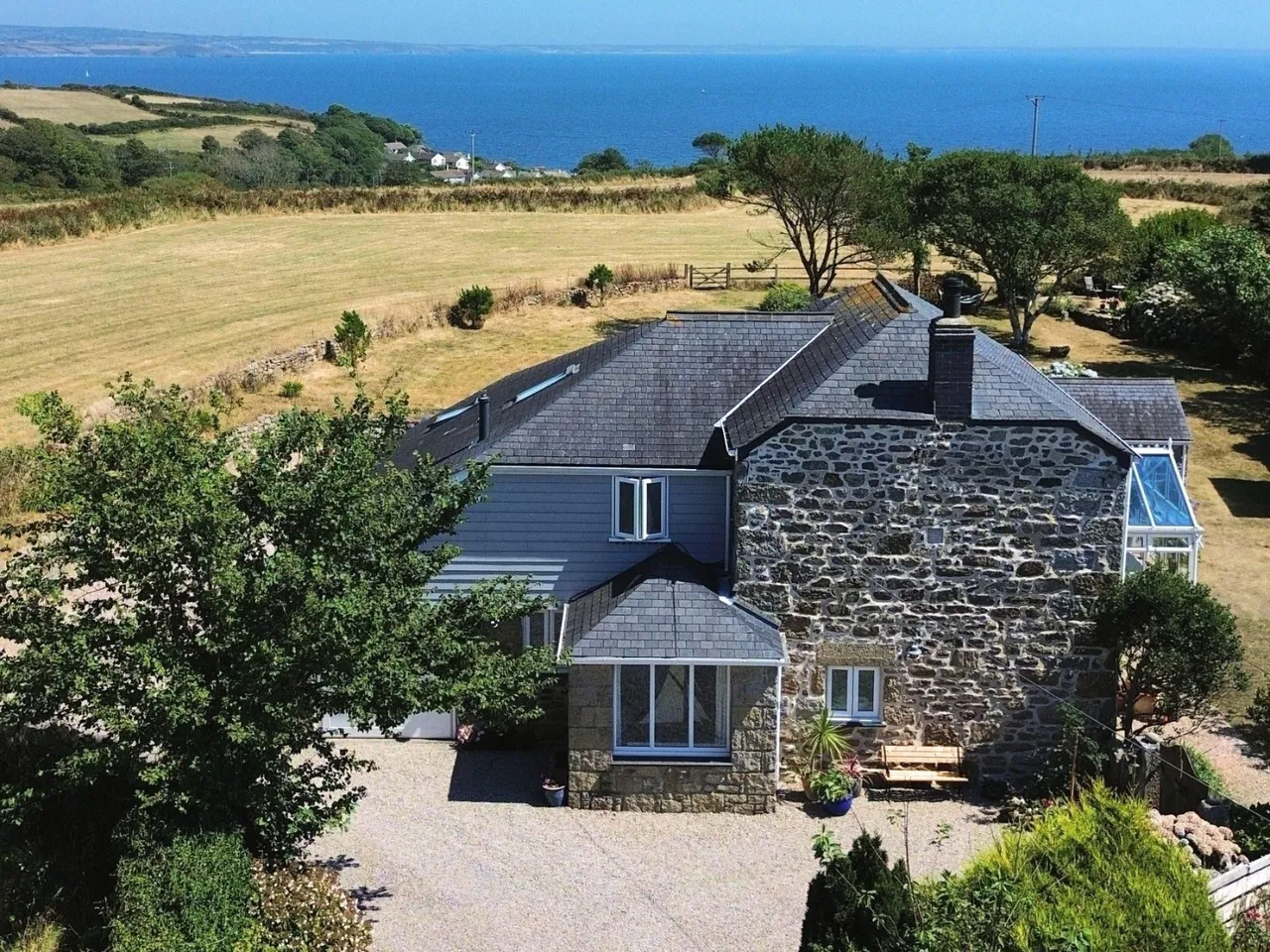 Paul, Penzance, TR19, photo 3