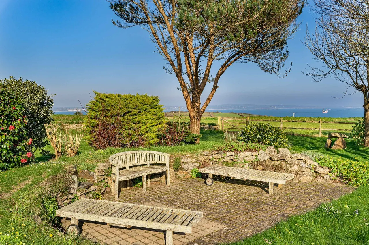 Paul, Penzance, TR19, photo 18