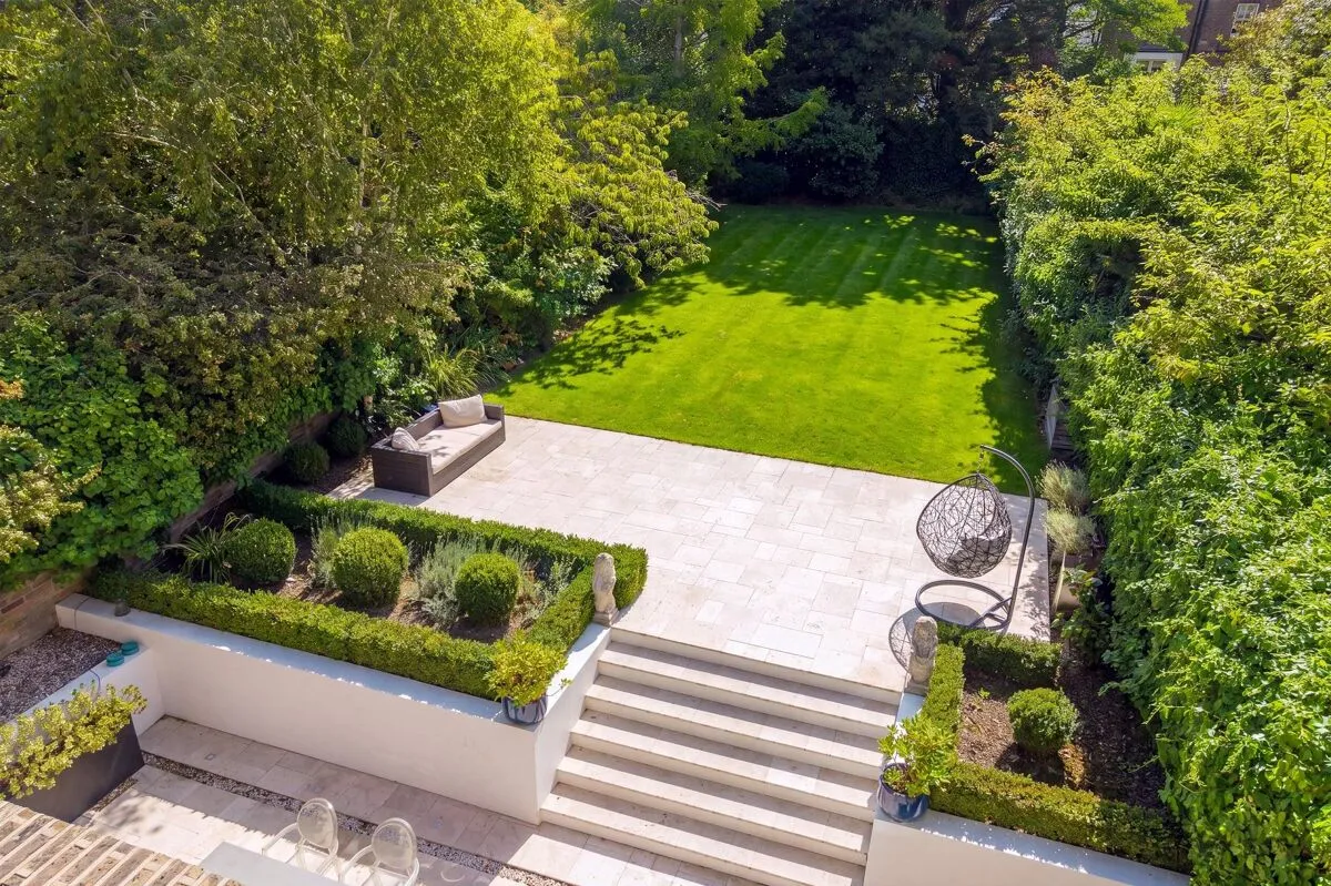 Carlton Hill, London, NW8, photo 16
