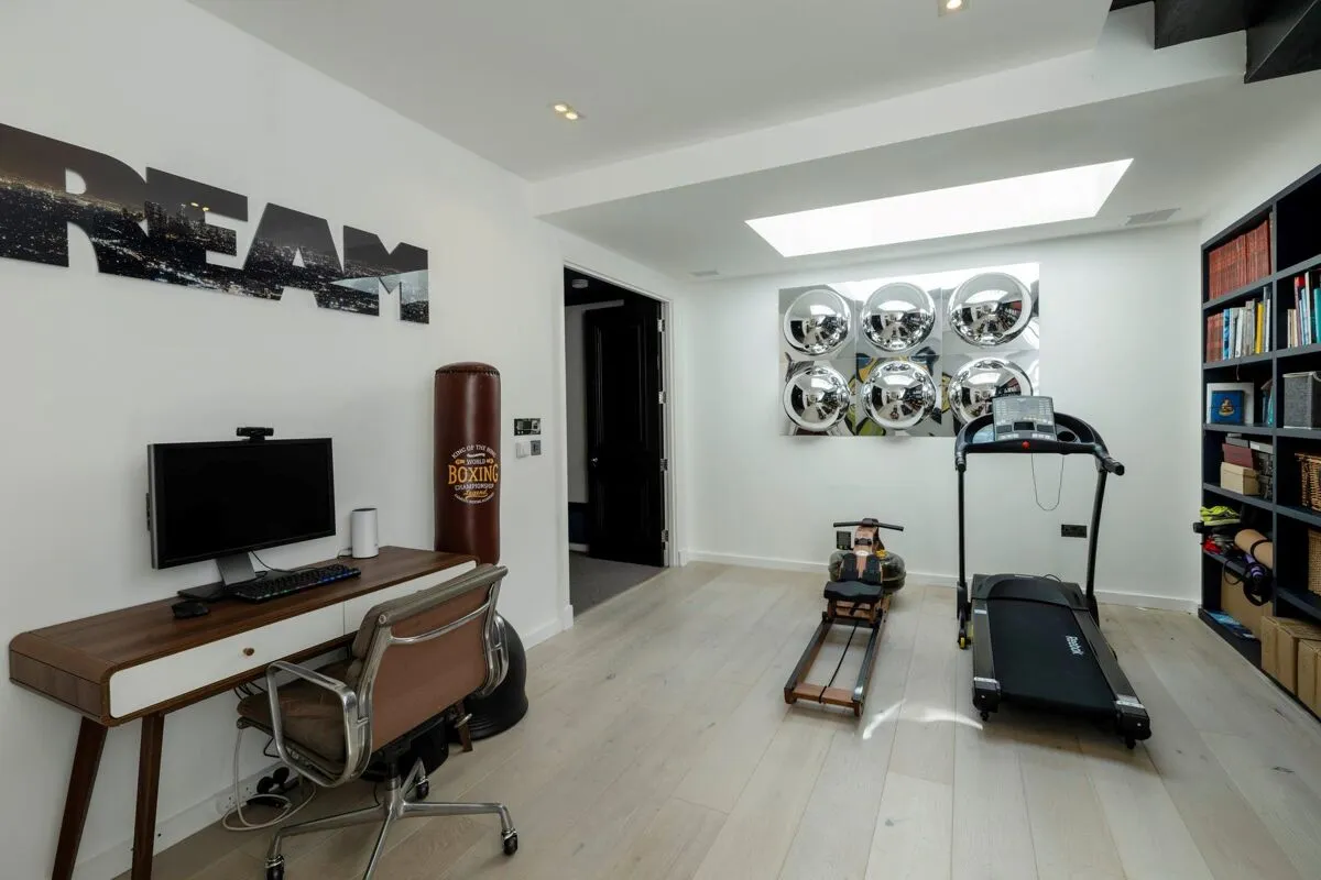Carlton Hill, London, NW8, photo 14