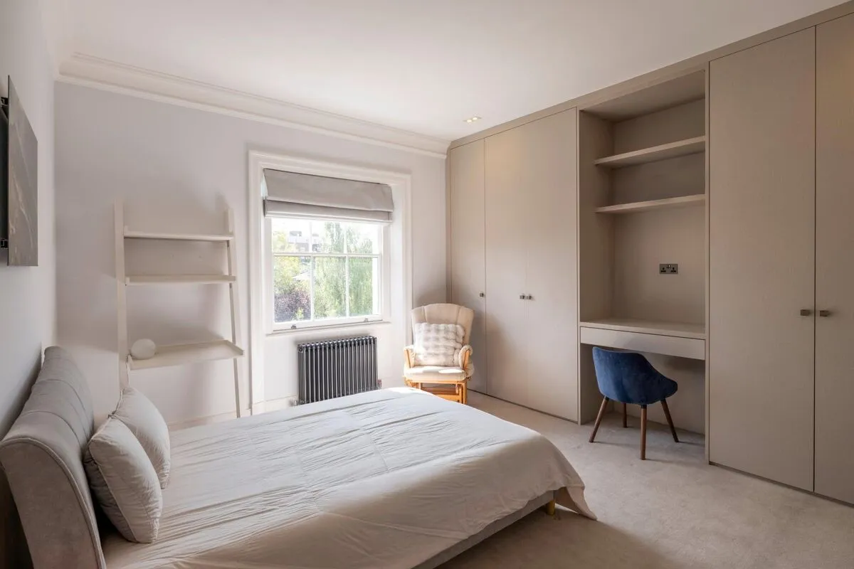 Carlton Hill, London, NW8, photo 15