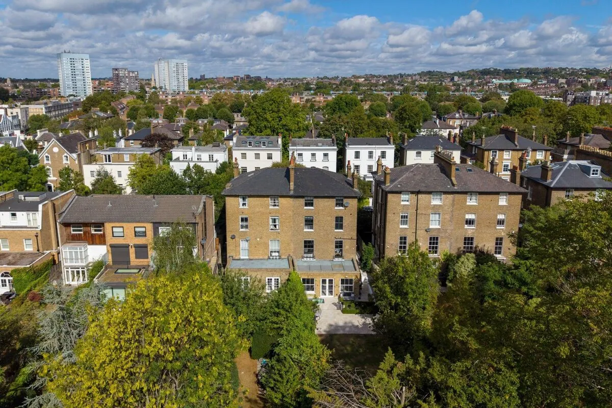 Carlton Hill, London, NW8, photo 18