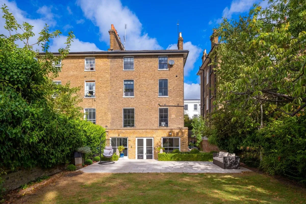 Carlton Hill, London, NW8, photo 17