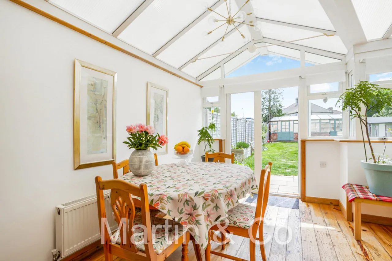 Ash Road, Sutton, Cheam, SM3, photo 4