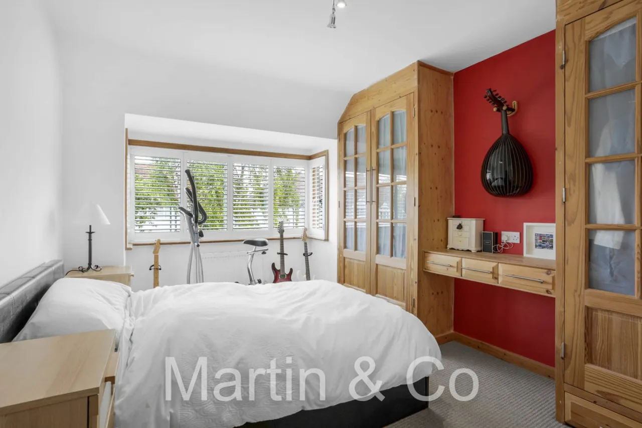 Ash Road, Sutton, Cheam, SM3, photo 12