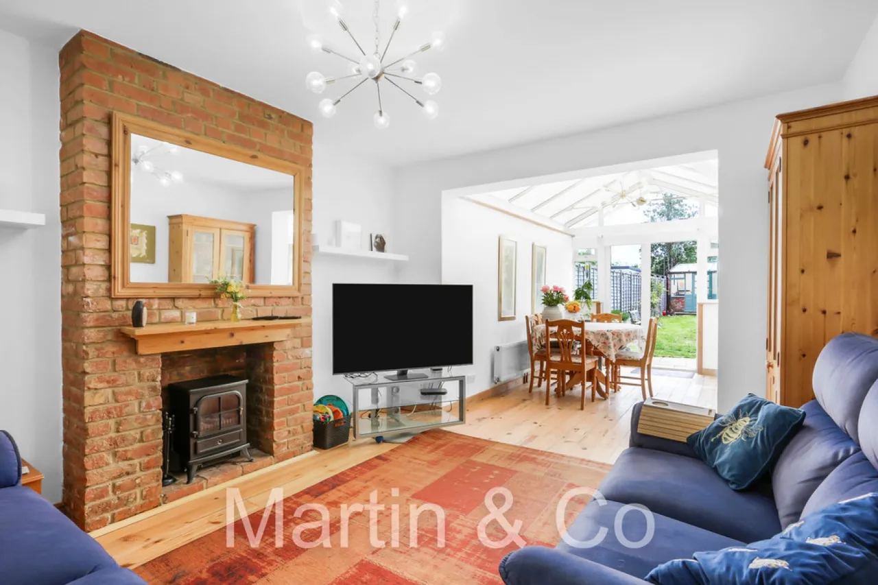 Ash Road, Sutton, Cheam, SM3, photo 2