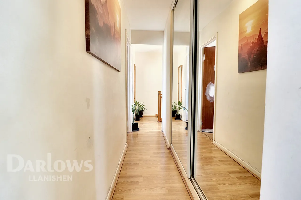Astoria Close, Cardiff, photo 19