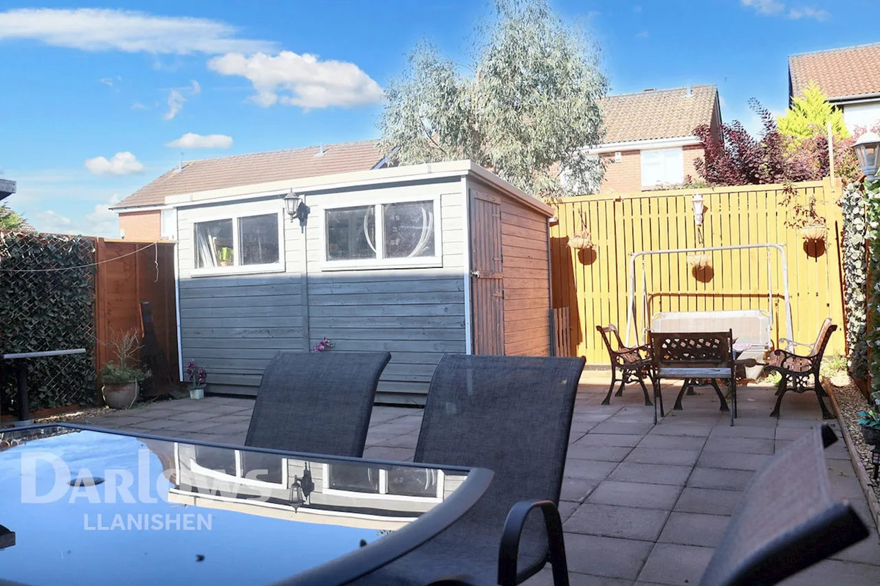 Astoria Close, Cardiff, photo 25