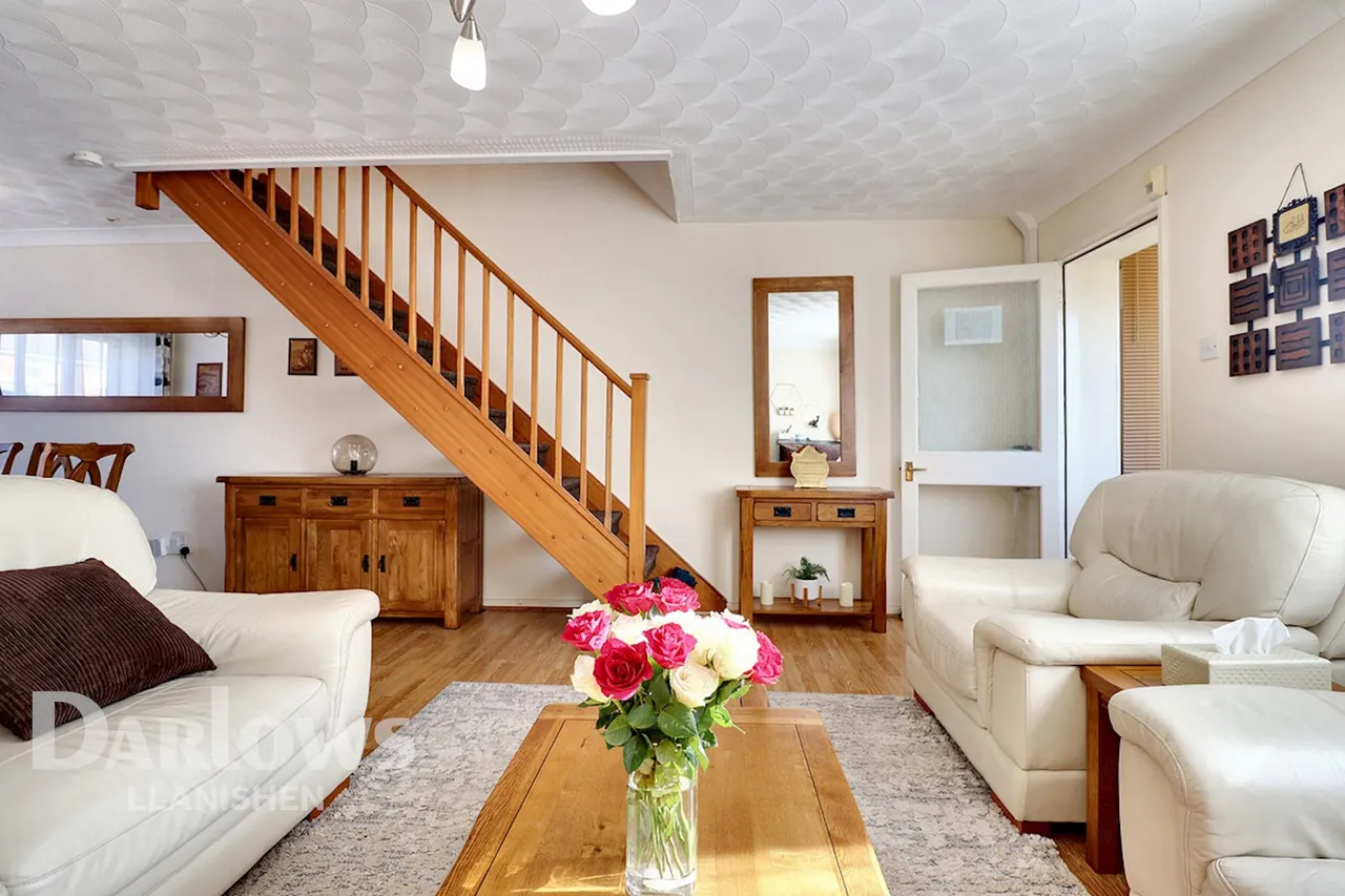 Astoria Close, Cardiff, photo 4