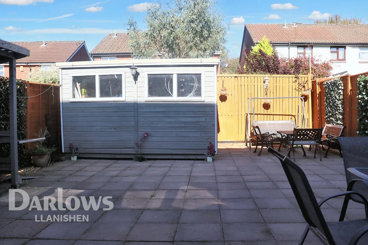 Astoria Close, Cardiff, photo 23