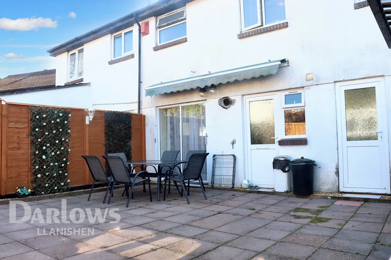 Astoria Close, Cardiff, photo 26
