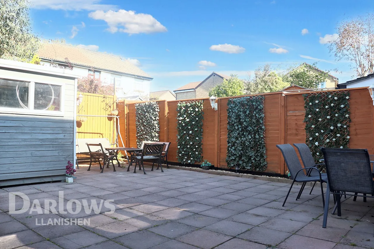 Astoria Close, Cardiff, photo 24