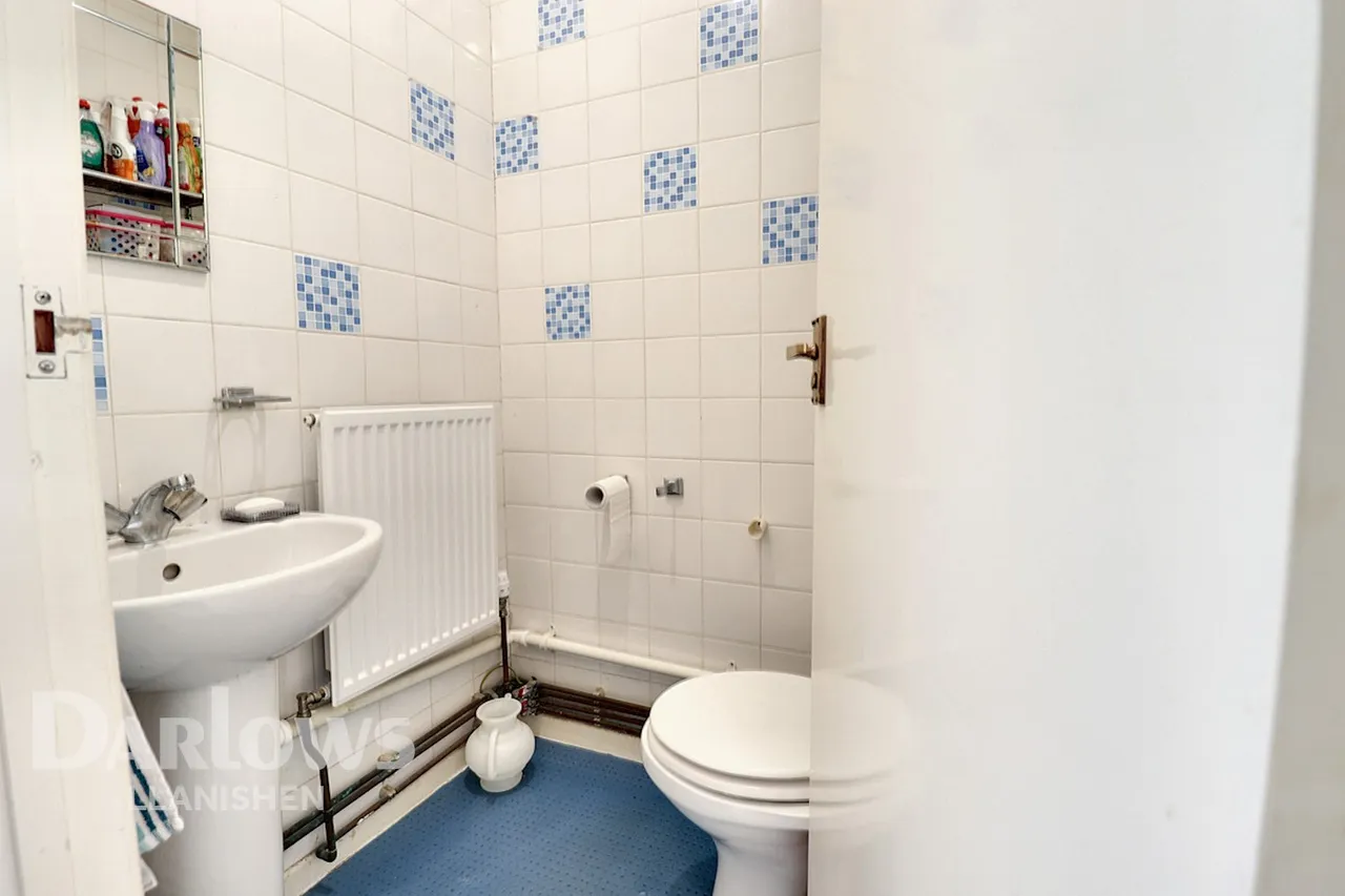 Astoria Close, Cardiff, photo 22