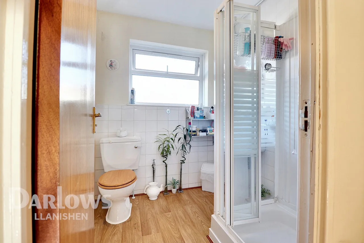 Astoria Close, Cardiff, photo 16