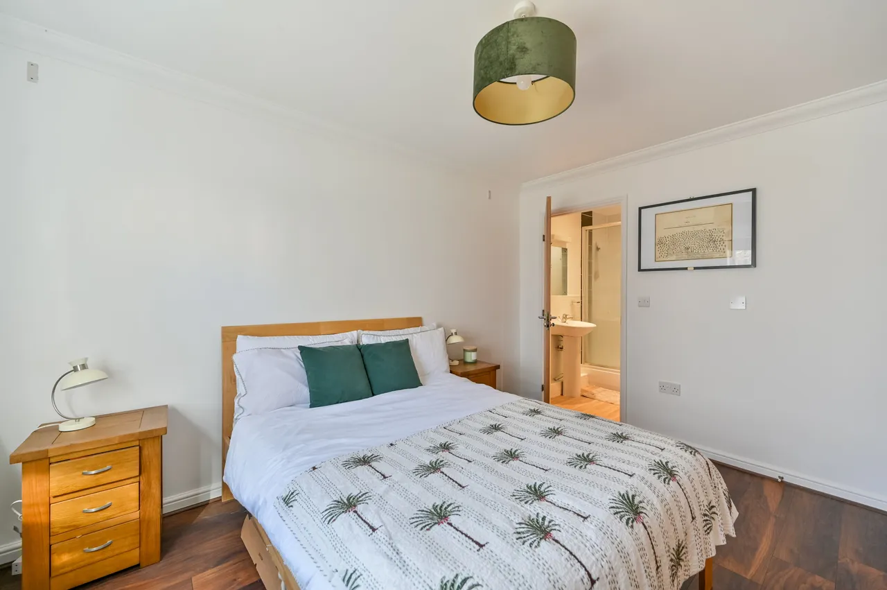 3 Wheatfield House, Holme Court, 158 Twickenham Road, Isleworth, photo 6
