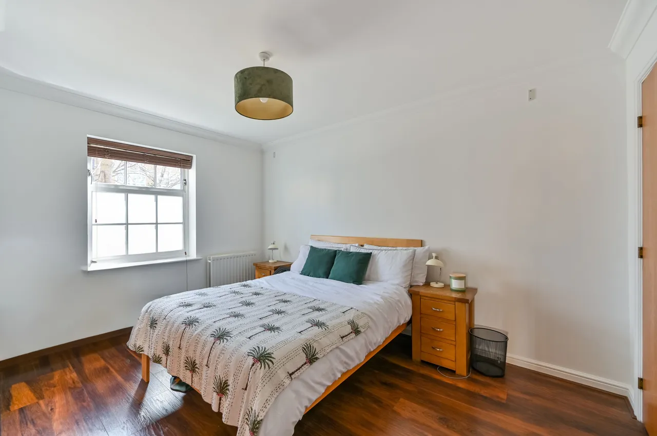 3 Wheatfield House, Holme Court, 158 Twickenham Road, Isleworth, photo 7