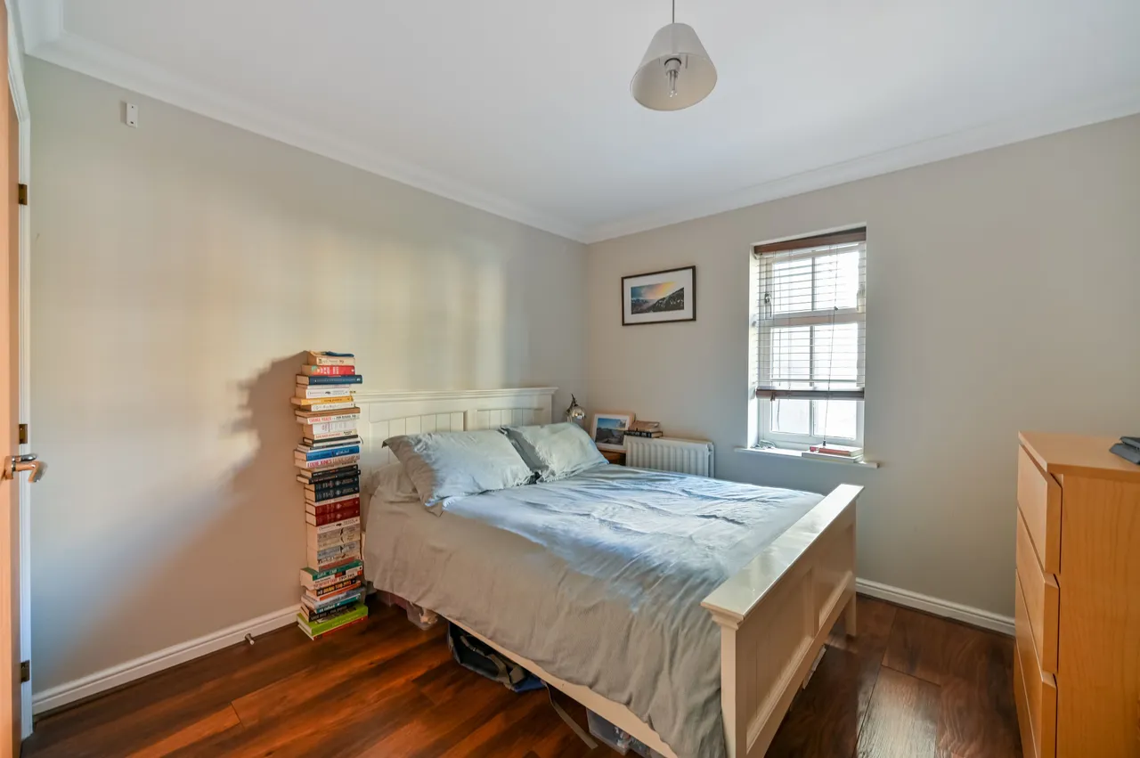 3 Wheatfield House, Holme Court, 158 Twickenham Road, Isleworth, photo 8