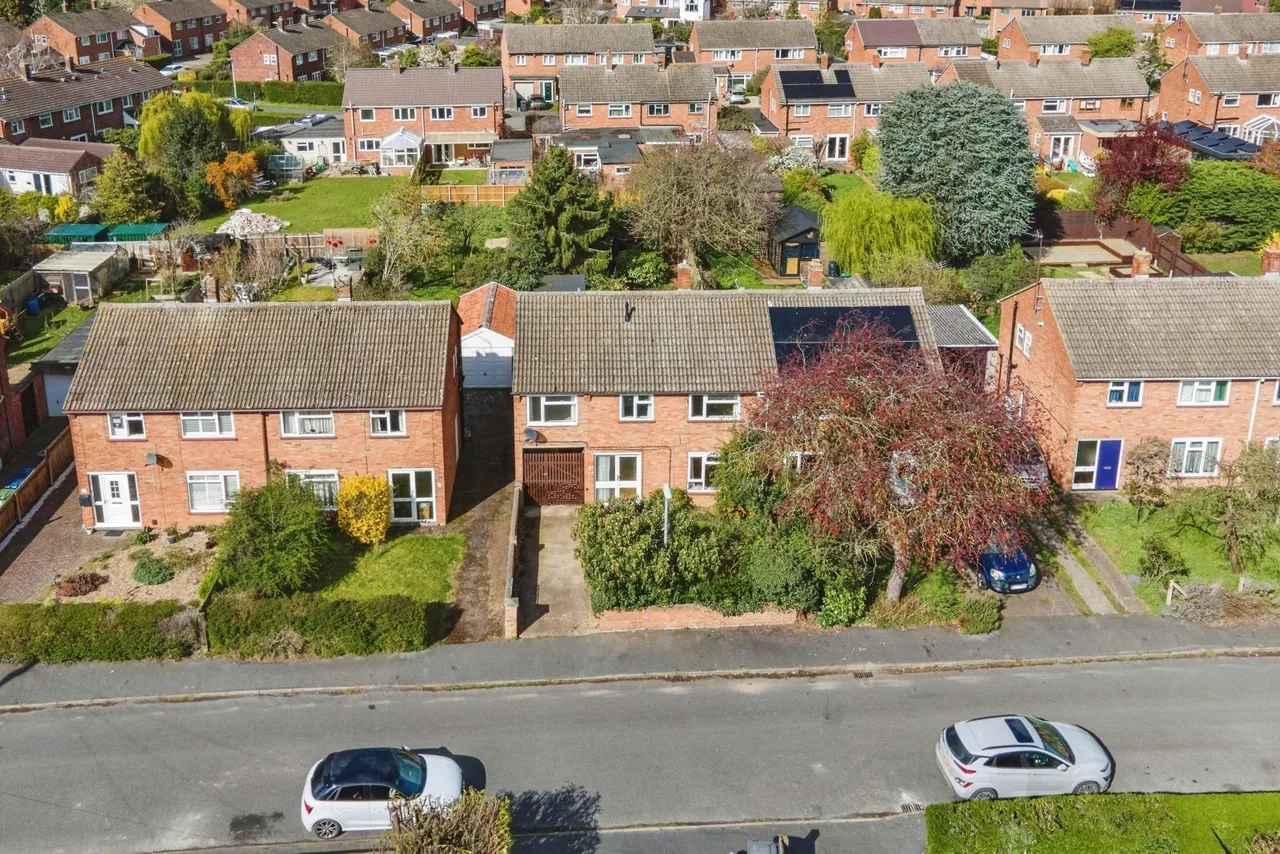 Long Reach Road, Cambridge, CB4, photo 26