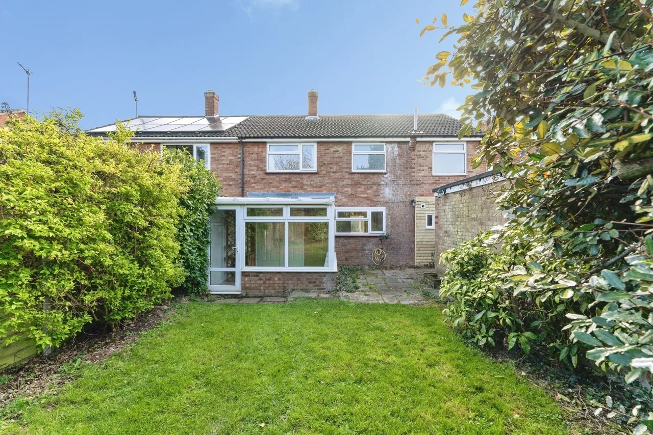 Long Reach Road, Cambridge, CB4, photo 23
