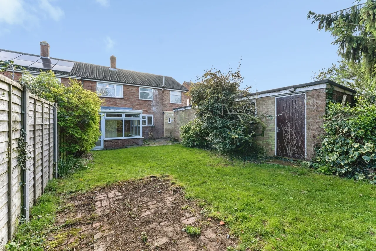 Long Reach Road, Cambridge, CB4, photo 24