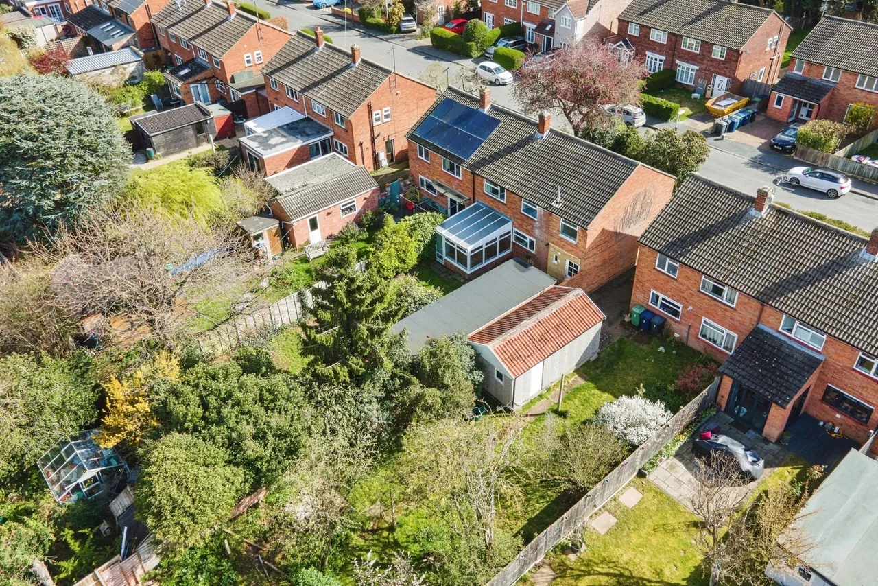 Long Reach Road, Cambridge, CB4, photo 28