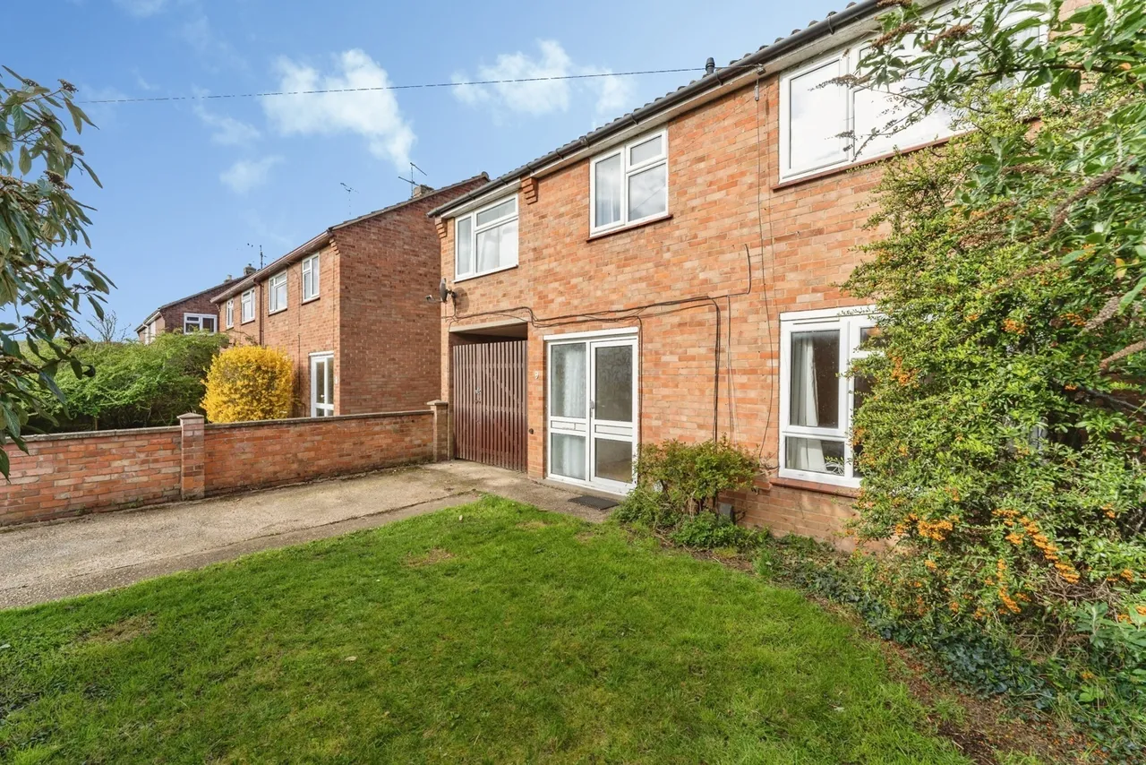 Long Reach Road, Cambridge, CB4, photo 22