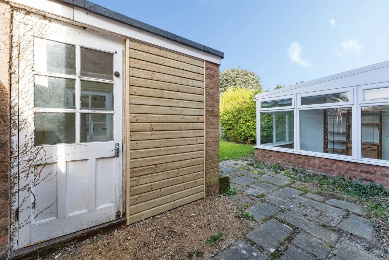 Long Reach Road, Cambridge, CB4, photo 21