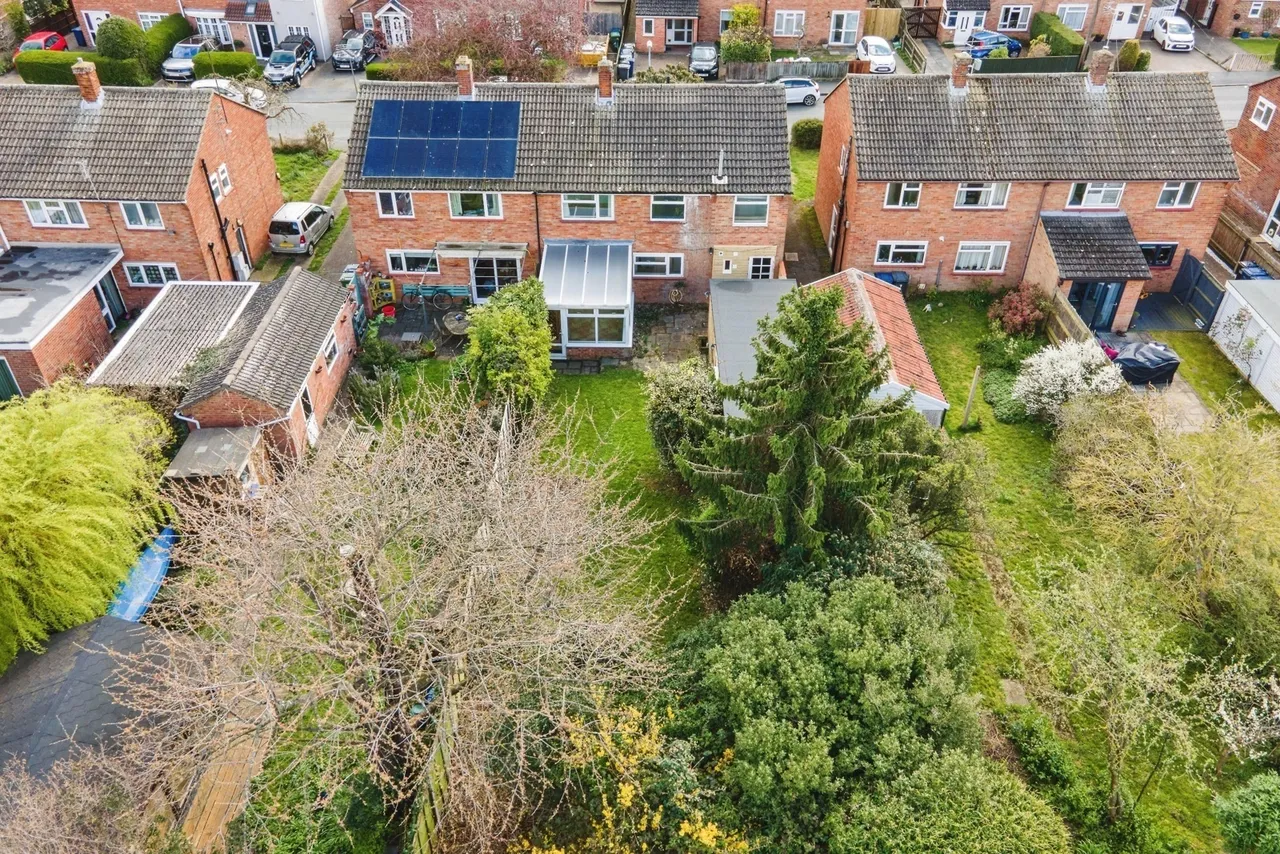 Long Reach Road, Cambridge, CB4, photo 27