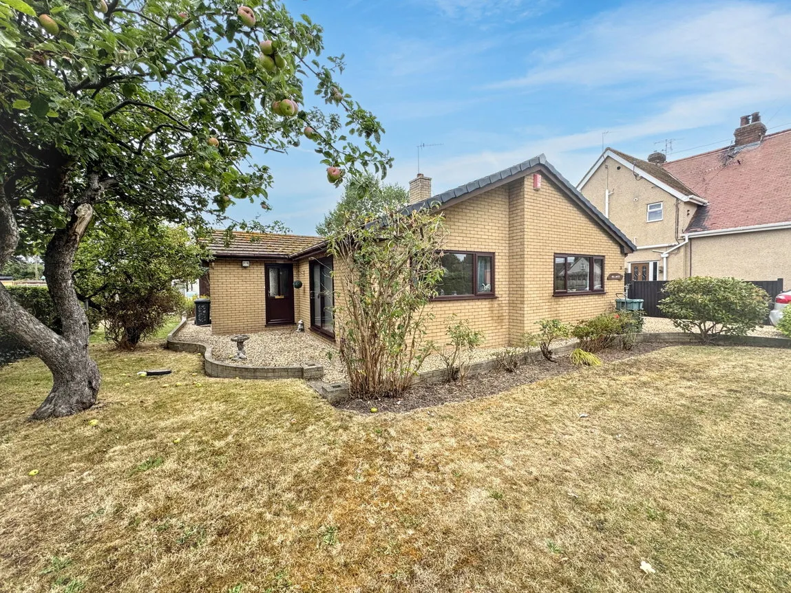 Denbigh Circle, Kinmel Bay, Conwy, LL18 5HW, photo 25