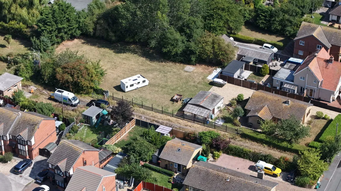 Denbigh Circle, Kinmel Bay, Conwy, LL18 5HW, photo 26