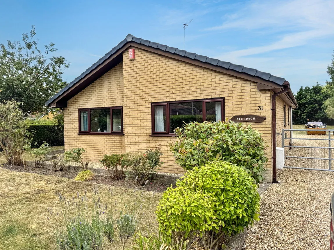 3 bed house for sale — Denbigh Circle, Kinmel Bay, Conwy, LL18 5HW