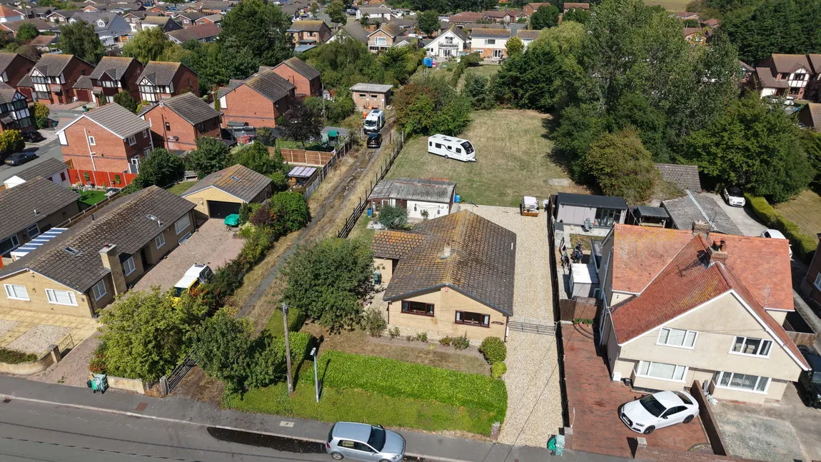Denbigh Circle, Kinmel Bay, Conwy, LL18 5HW, photo 28