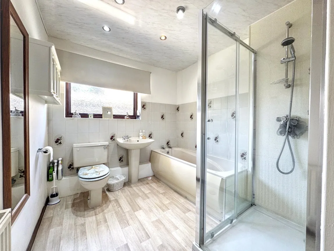 Denbigh Circle, Kinmel Bay, Conwy, LL18 5HW, photo 15