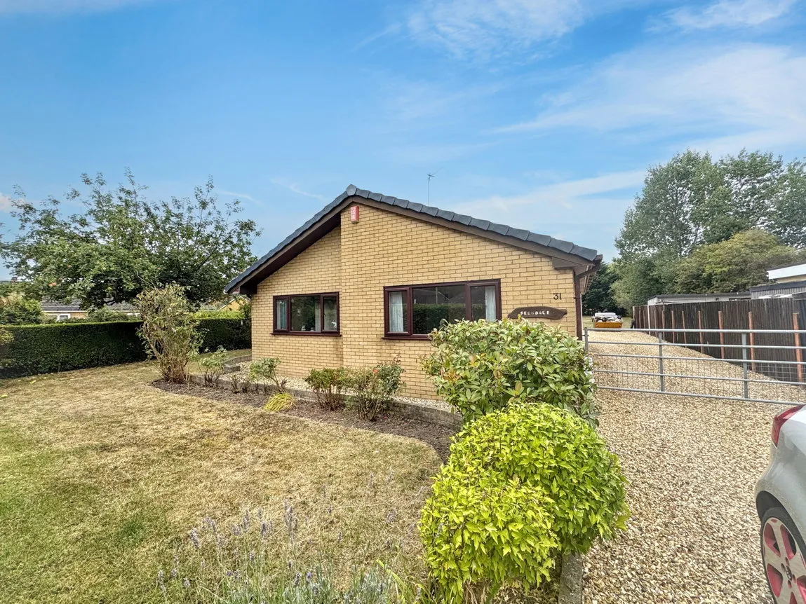 Denbigh Circle, Kinmel Bay, Conwy, LL18 5HW, photo 20