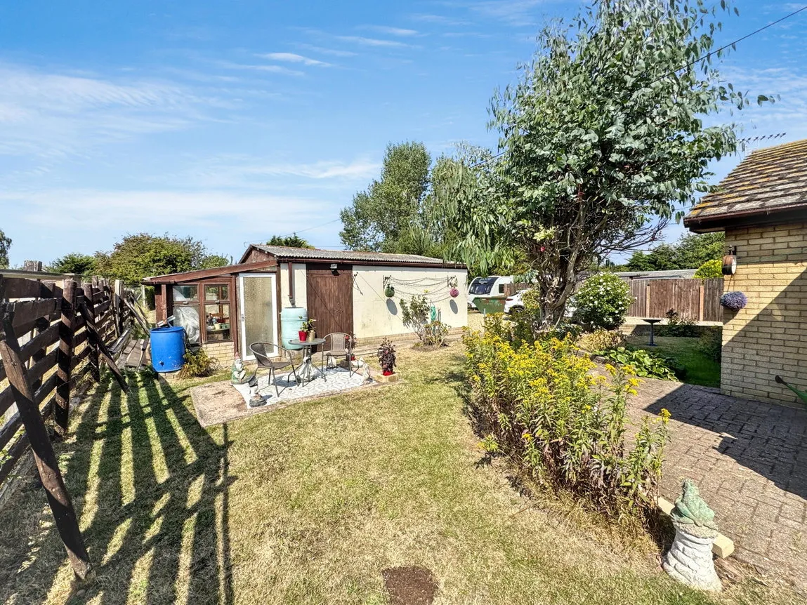 Denbigh Circle, Kinmel Bay, Conwy, LL18 5HW, photo 24