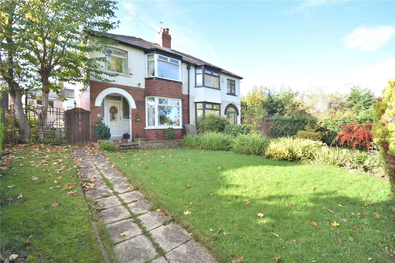 Templenewsam Road, Leeds, LS15, photo 3