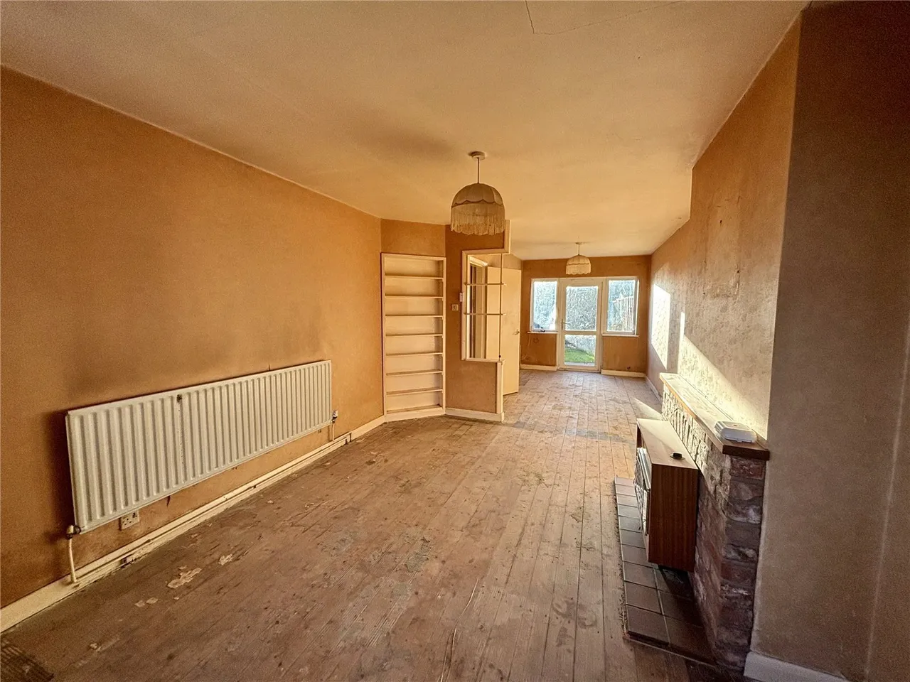 Witham Bank West, Boston, Lincolnshire, PE21, photo 4